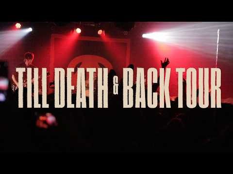 TILL DEATH & BACK TOUR - FALL 2026