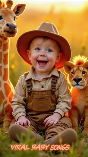 Adorable Baby Sings for the First Time! 🎤💖 #baby