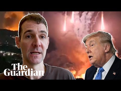 What we know about the US attack on Venezuela