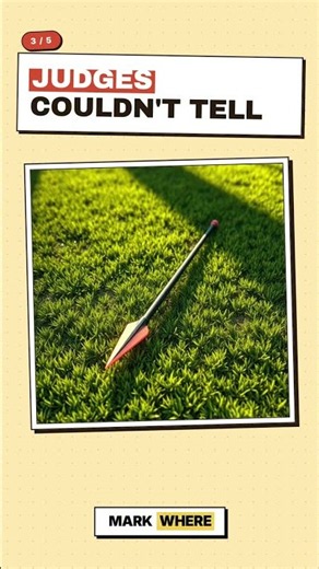 This Javelin Throw Was Too Good, So They Changed the Sport