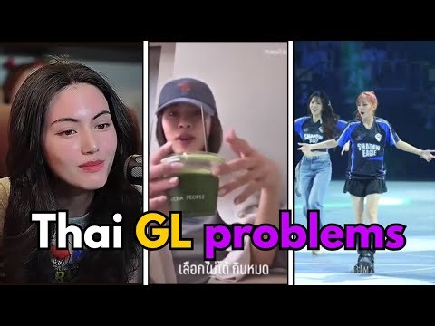 The Illusion of Progress: Why Thai GL Is Growing — and Still Stuck