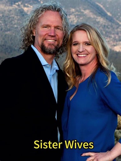 Jay Secretly Got Pregnant and Is Fighting for His Life - Sister Wives Update