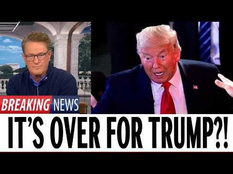 Morning Joe 4/29/26 | MSNBC Breaking News Today April 29, 2026