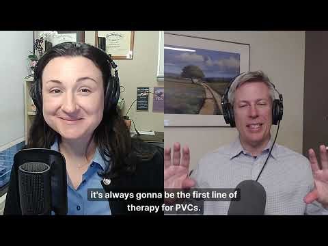 PVCs: Why is my Heart Flip-Flopping?