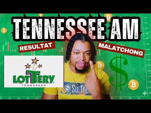 Tennessee Lottery Statistical Analysis - 11 MAI , 2026: assurance vie