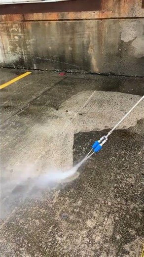 Legacy Twin Nozzle Connector In Action