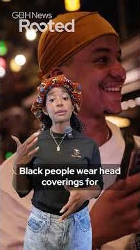 Rooted Recap: Tuskegee banned bonnets & durags— but is the real problem bias?