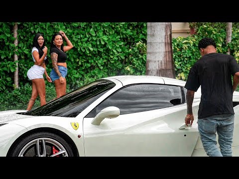 GOLD DIGGER PRANK PART 336 | Ticodior 