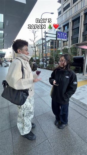 Kunjungan Seru ke Tsukiji, Akihabara, dan Harajuku