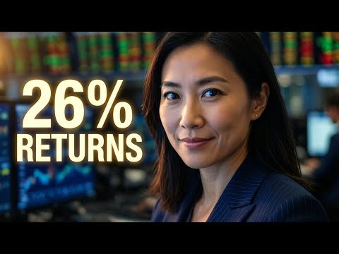 25/25/25/25 Portfolio Returns 26% — Best Year Since 1933: What You Need to Know