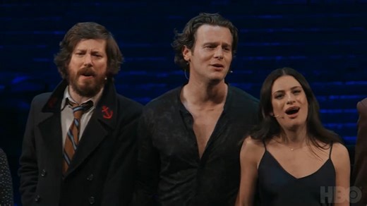 Spring Awakening: Those You've Known - Official Trailer | IMDb