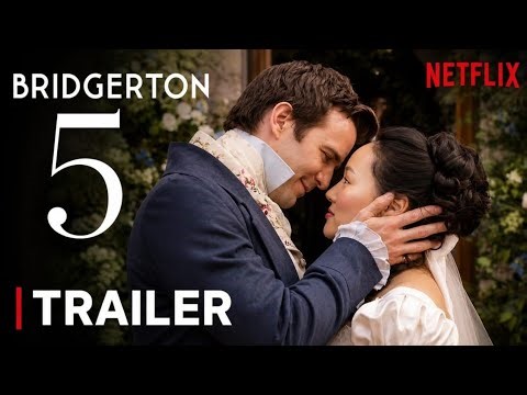 Bridgerton Season 5 (2026) | OFFICIAL TRAILER — Romance, Benedict and Sophie | Netflix