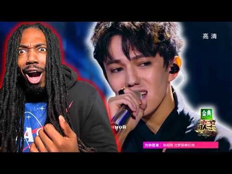 YOU HAVE NEVER HEARD ANYTHING LIKE THIS!!? - Dimash Kudaibergenov opera 2 reaction