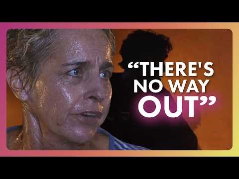 The True Story of the Ash Wednesday Wildfires | Extraordinary People
