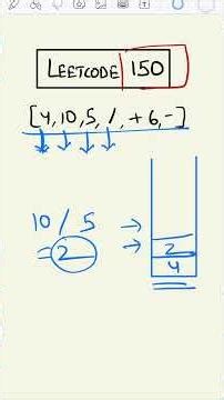 Leetcode 150 made easy