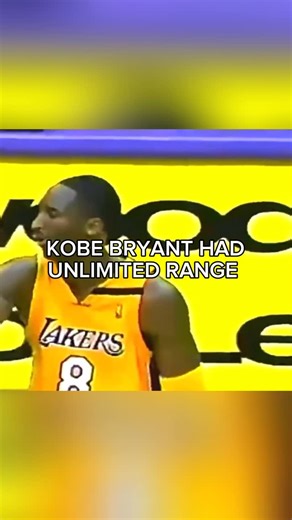 Kobe Bryant Clips 🐍 on Instagram: "Just a reminder for the new generation that Kobe Bryant was doing this before the NBA became a 3 point shooting league 🐍 - @kobe.clips for MORE!"