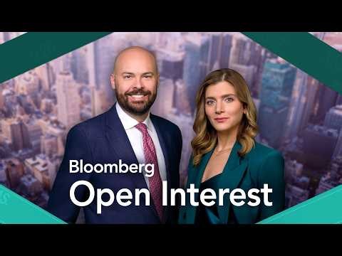 Bessent Shocks Markets With Bigger Buybacks | Open Interest 8/19/2026