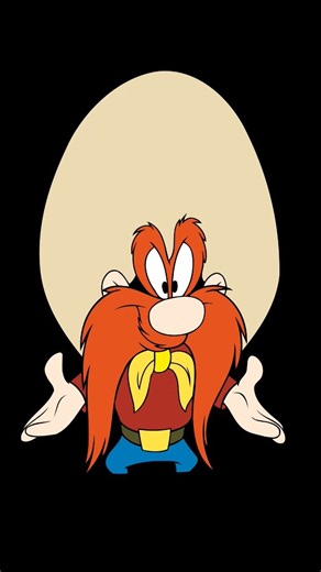 Speedy Gonzales Beats Up Yosemite Sam