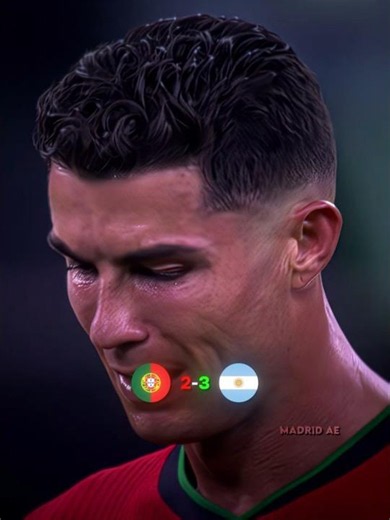 Portugal Vs Argentina World Cup 2026 Final...🥶🔥