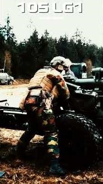 105 LG1 Towed Howitzer: The 105mm Lightweight Artillery Beast Explained