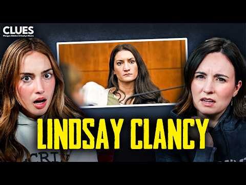 Lindsay Clancy: Cold-Blooded Murder or Postpartum Psychosis?