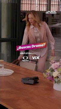 Roberta confronta a Carolina por Manuel 😡 #LosHilosDelPasado