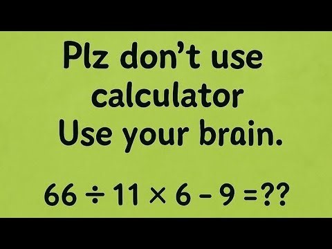 Basic math Educator (BME) is live!