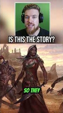 Skyrim Already Revealed the Main Conflict of Elder Scrolls 6!