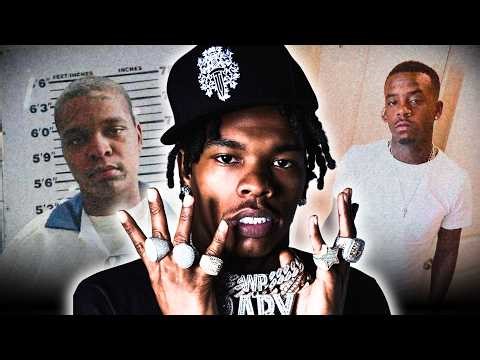 Atlanta's Worst Gang Beef | They Clipped 2 Kids, Shot Up Music Videos, and Caught Lil Baby Slipping
