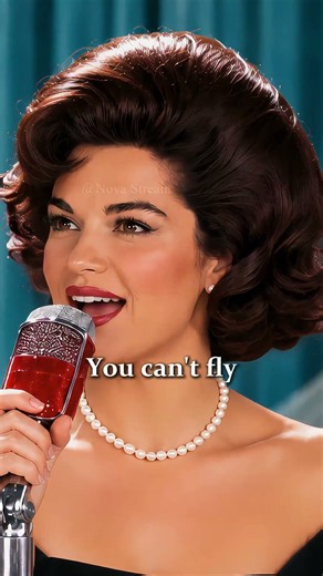 Stupid Cupid – Connie Francis (1958) | Lyrics | Nova Stream #lyricsvideo #50smusic #conniefrancis