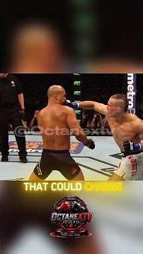 Robbie Lawler vs Rory MacDonald2— 5 Rounds ZERO QUIT .Unfinished business settled inside the Octagon