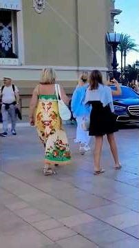 Life in Monaco