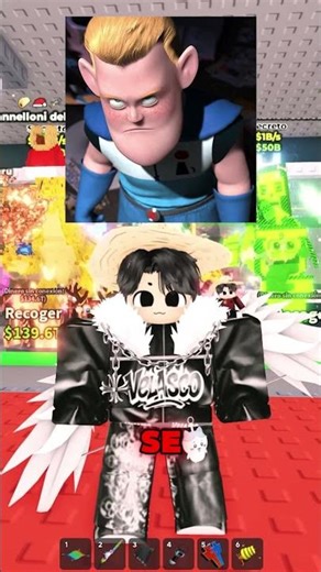 SAMU PLAYS "I'M TALKING ABOUT MYSELF" IN A LIVE STREAM