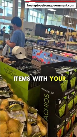 🛒 KROGER EBT GUIDE — WHAT CAN YOU BUY WITH SNAP?