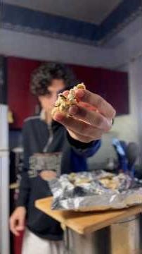 Butter Popcorn | فشار بالزبدة