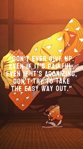 ⚡ Zenitsu Thunder Mode Activated ⚡ | Demon Slayer