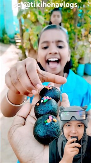 mau mochi gosong‼️tikihenavlogs