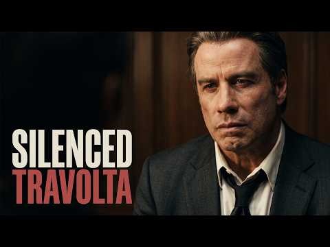 What Scientology Did to Travolta