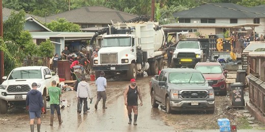‘Committed to helping’: State launches management program for storm victims
