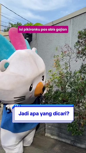 Tanda-Tanda Gajian di Lazada Pesta Gajian