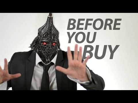 Fatekeeper - Before You Buy