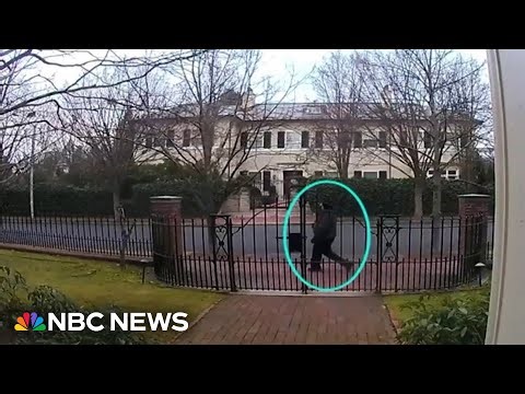 MIT shooter left behind videos in storage shed, officials say