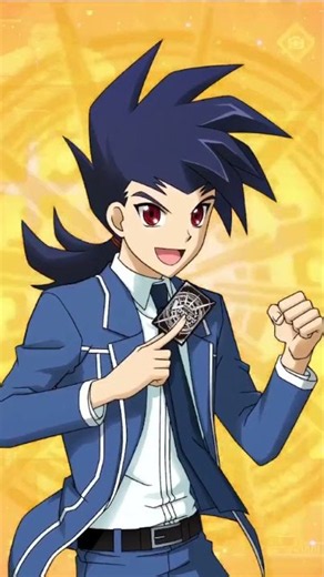 Cardfight Vanguard Zero!! Reliving the Legend #7 Favorite Champ, Viktor #CardfightVanguardZero