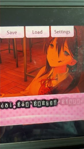ITS BEEN HOURS #yuri #ddlc #death #anime #visualnovel #dokidokiliteratureclub