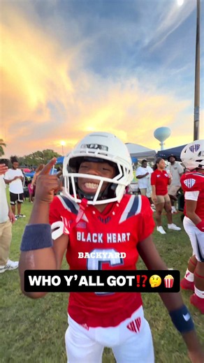 10U Football Matchup Highlights | Youth Game Breakdown