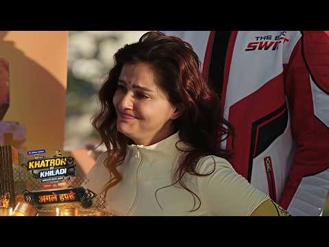 Khatron Ke Khiladi 15 NEW PROMO - 19th September 2026 - Episode 15