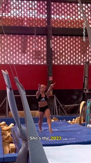 Upgrade from the bronze medalist!⬆️