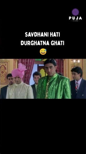 Shaadi wali masti hits different 💃✨Tera Jadoo Chal Gayaa (2000) - 90s Bollywood Romantic