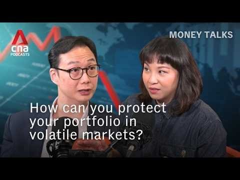 What should you do before the next market shock? | Money Talks