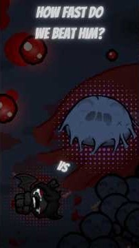 I survived this HELL with Azazel in Isaac Repentance! #azazel #games #gameplay #isaacrepentance.